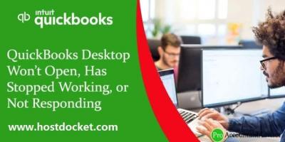 QuickBooks Requires That You Reboot Loop - Chicago Other