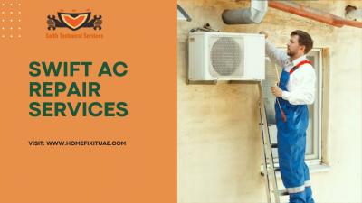 AC Repairing Services in Dubai - Home Fixit UAE