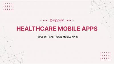 Healthcare app development services - Los Angeles Computer