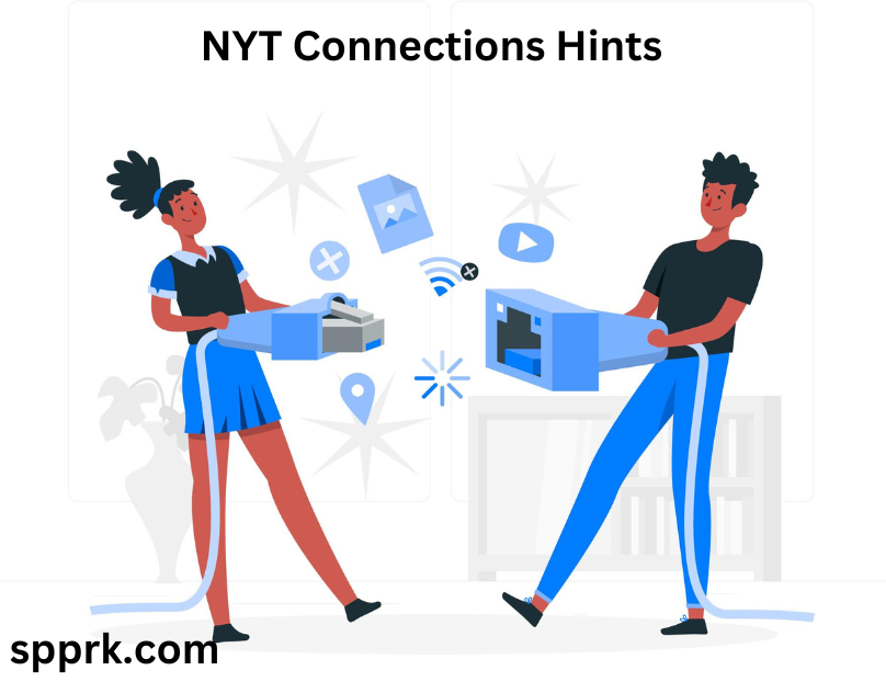 NYT Connections Hints - Ghaziabad Other