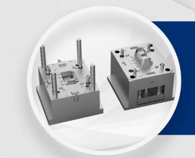 Custom Plastic Injection Molding Services Solutions 
