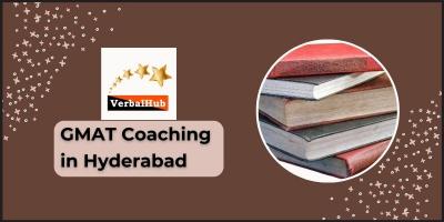 GMAT Coaching in Hyderabad | VerbalHub