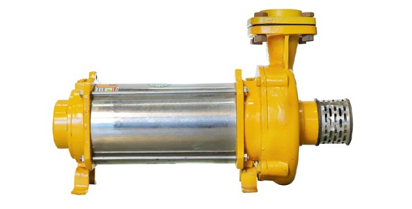 Top-rated Open Well Pumps Manufacturer - Shop our Latest Collection!