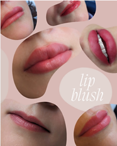 Are You Looking For Lip Blush Tattoo in Northern Virginia