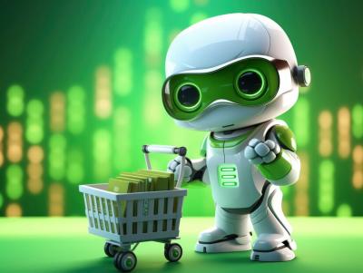 10 Ways Generative AI Can Elevate Your eCommerce Experience - Gurgaon Computer