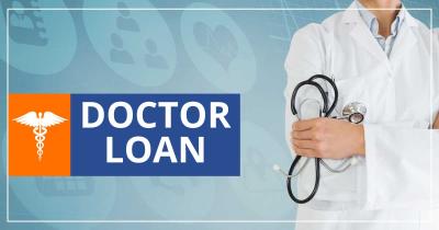 Boost Your Medical Practice! Get Money with Doctor Loans Now