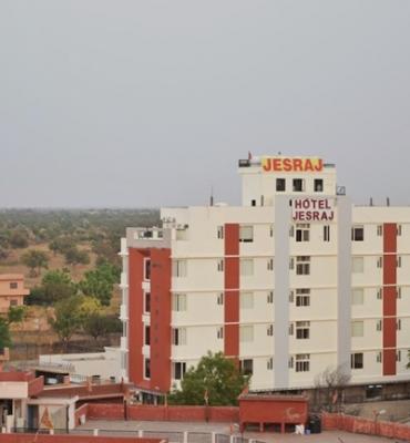 Jesraj Hotel: Your Premier Choice in Salasar Balaji - Other Hotels, Motels, Resorts, Restaurants