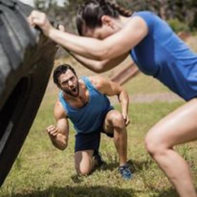 Fitness Retreat For Men | Fitnessretreat.com - Other Other
