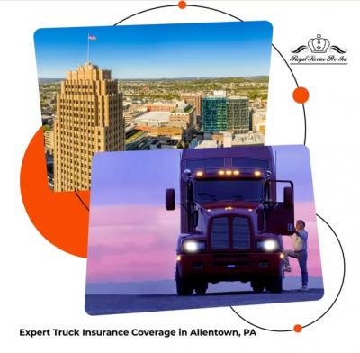 Royal Service Commercial Auto & Truck Insurance - Other Other