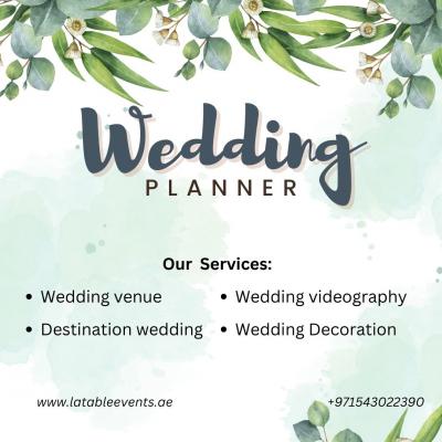 Wedding Planner