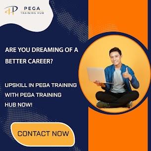 Top Pega Course in Hyderabad - Hyderabad Other