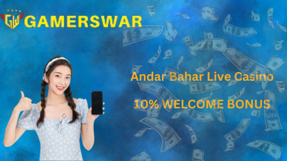 Get Andar Bahar Live Casino Experience - Kolkata Other