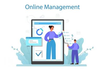 Best Online Reputation Management Company India