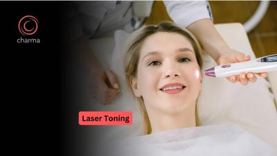 Laser Toning in Bangalore