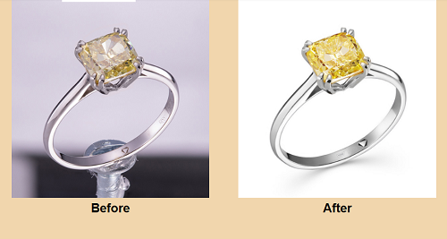 Jewelry Photo Editing Experts- Done Images - Melbourne Other