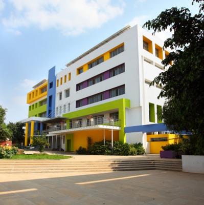 Autonomous College in Bangalore | AIHS