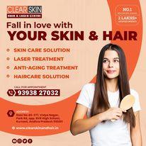 skin care clinic in kurnool - Hyderabad Health, Personal Trainer