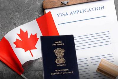 Canada Visa Consultants In Sector 14 Panchkula