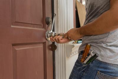 Nearby Locksmiths Ready to Assist - Other Professional Services