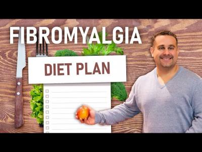 The Best Diet for Fibromyalgia 