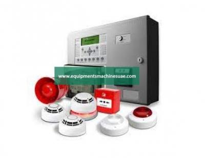 Fire Detection Equipments Suppliers in UAE