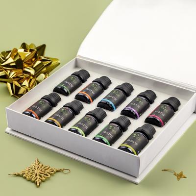 Uncover the benefits of Alcyon's authentic and natural essential oils