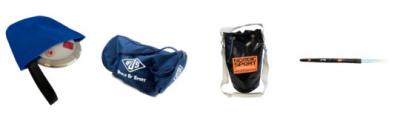 Elevate Your Performance with Top-Quality Athletic Accessories