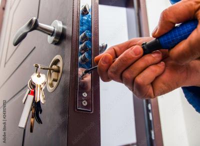 Quality Lock Installation Services - Other Professional Services