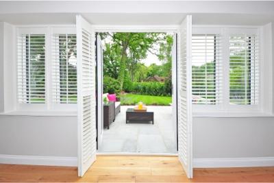Elevate Your Home with the Best Plantation Shutters in Adelaide