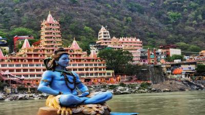 Best Places to Visit in Rishikesh - Other Other