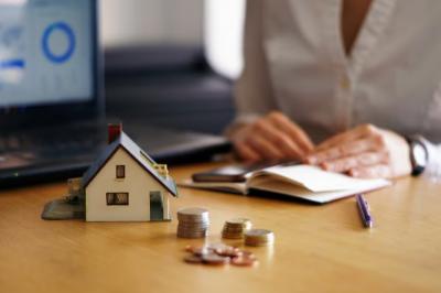 Mortgage Calculator UAE