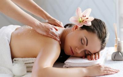 Relax and Rejuvenate: Best Massage Near Novena at Citi Beauty