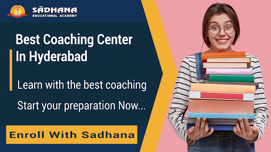 Best Competitive Exam Coaching Center in Hyderabad