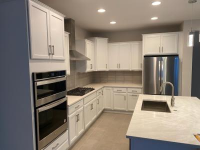 Custom Kitchen Cabinets Tucson - Phoenix Interior Designing