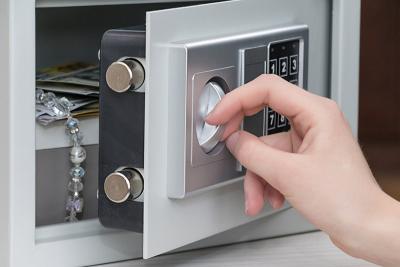 Trust Our Safe Opening Experts to Assist