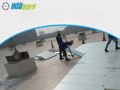 Transform Your Roof's Performance with Roof Thermal Board - Explore Now!