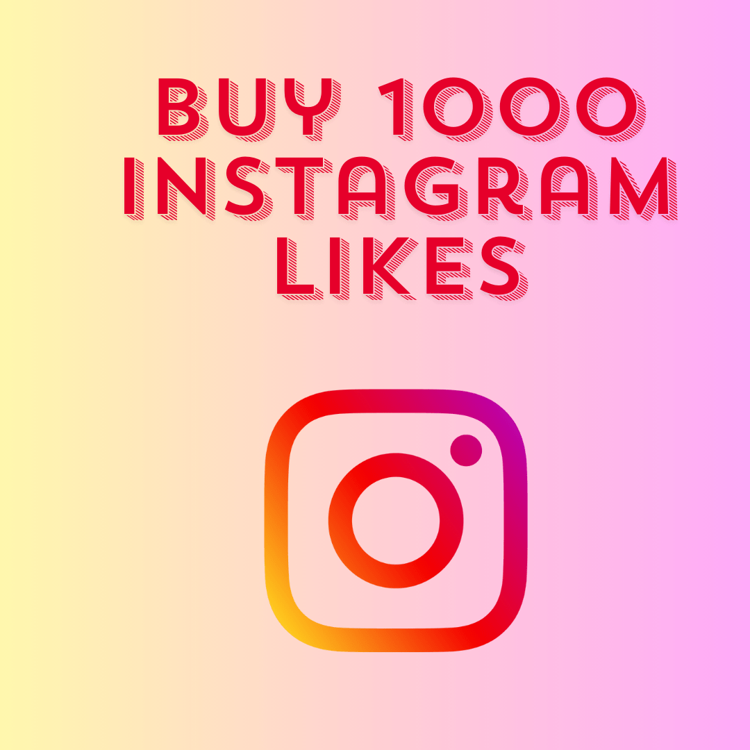 Buy 1000 Instagram likes to get a boost - Southampton Other