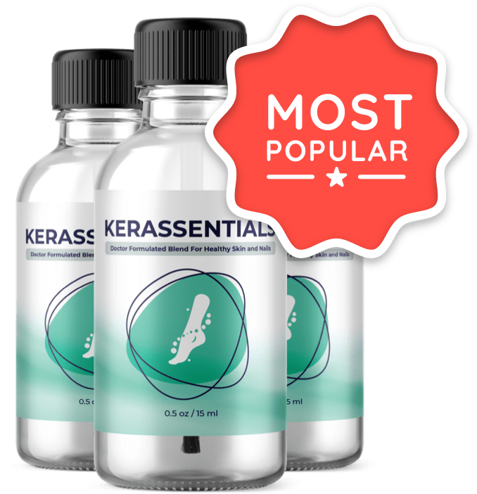 Kerassentials Deliverable