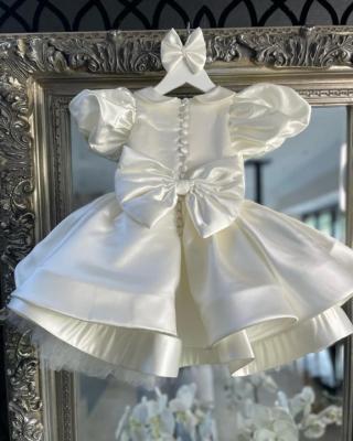 Buy A Baby Girl Christening Dress For Your Girl's Big Day