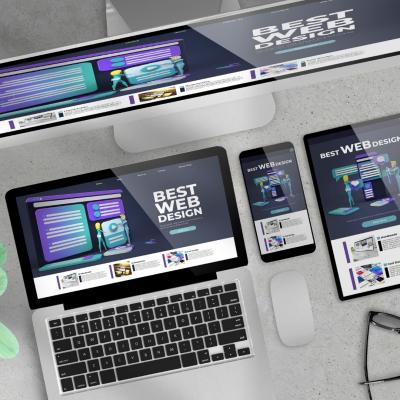 Tailored Digital Solution and Web Design Solutions for Every Business - Liverpool Other