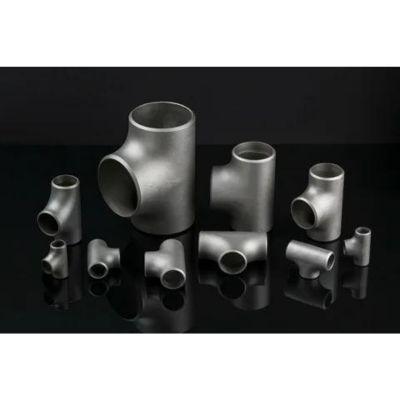 Get Superior-Quality Pipe Fittings at cheaper rates in India - New Era Pipes & Fittings 