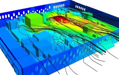 Expert Thermal Analysis Consultants: Thermal Design Solutions