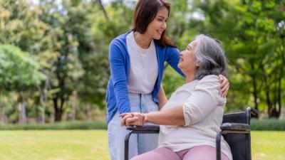 The obligations of caregivers to patients - Delhi Health, Personal Trainer