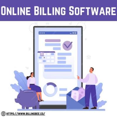 Get Our Billing Online Software at BlingBee