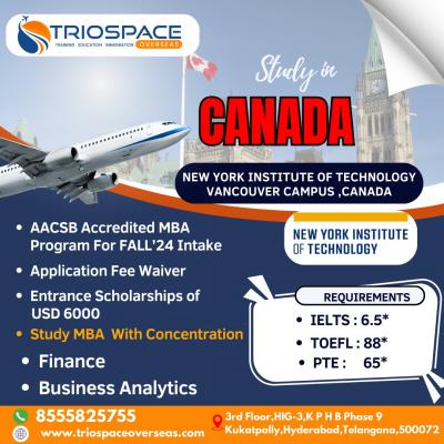 Canada Abroad Education Consultants in Hyderabad | Study in Canada | Best Overseas Education Consult - Hyderabad Other