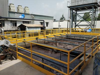 Sewage Treatment Plant Manufacturer in Ghaziabad - Ghaziabad Other