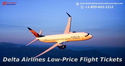 Delta Airlines Low-Price Flight Tickets - Chicago Other