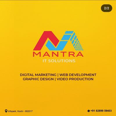 Leading Digital Marketing Company in Kochi