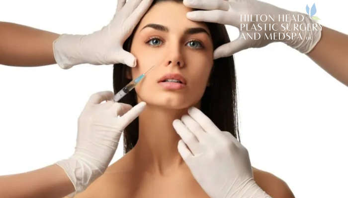 Dermal Filler for Your Facial Rejuvenation