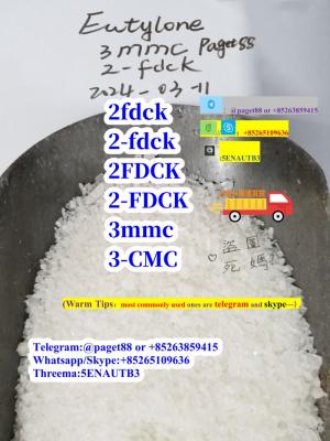 High purity eutylone, bkmdma, Eutylone, molly, 2fdck, 2-FDCK,3mmc,Telegram:paget88
